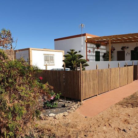 Casa Blas Puerto del Rosario  Εξωτερικό φωτογραφία