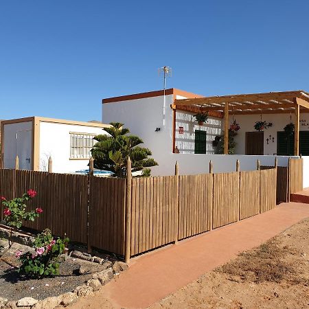 Casa Blas Puerto del Rosario  Εξωτερικό φωτογραφία