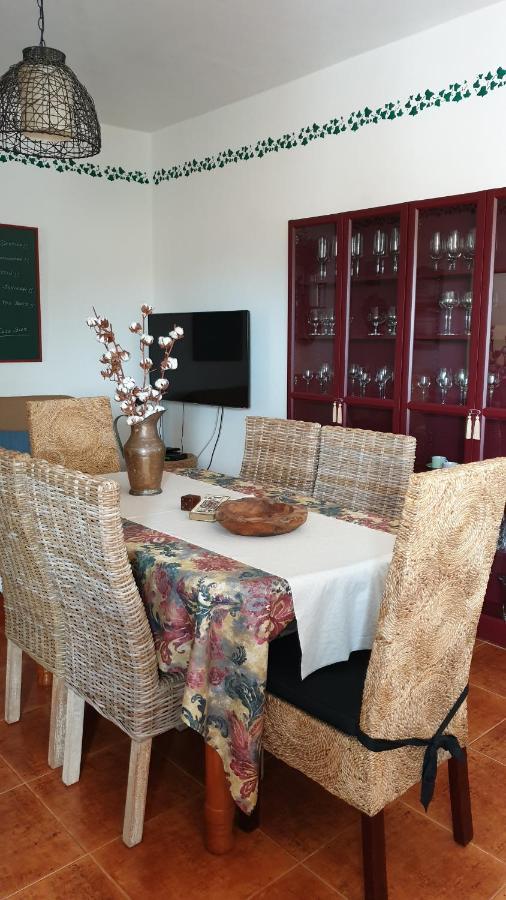 Casa Blas Puerto del Rosario  Εξωτερικό φωτογραφία