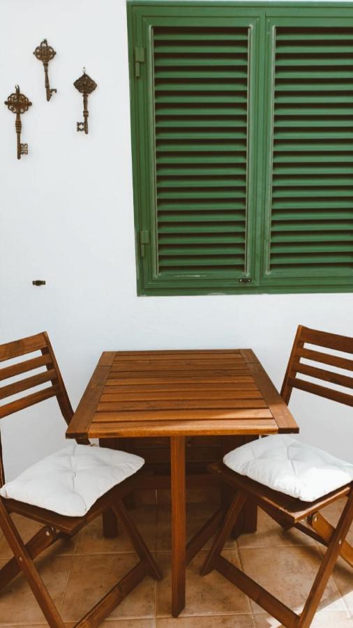 Casa Blas Puerto del Rosario  Εξωτερικό φωτογραφία