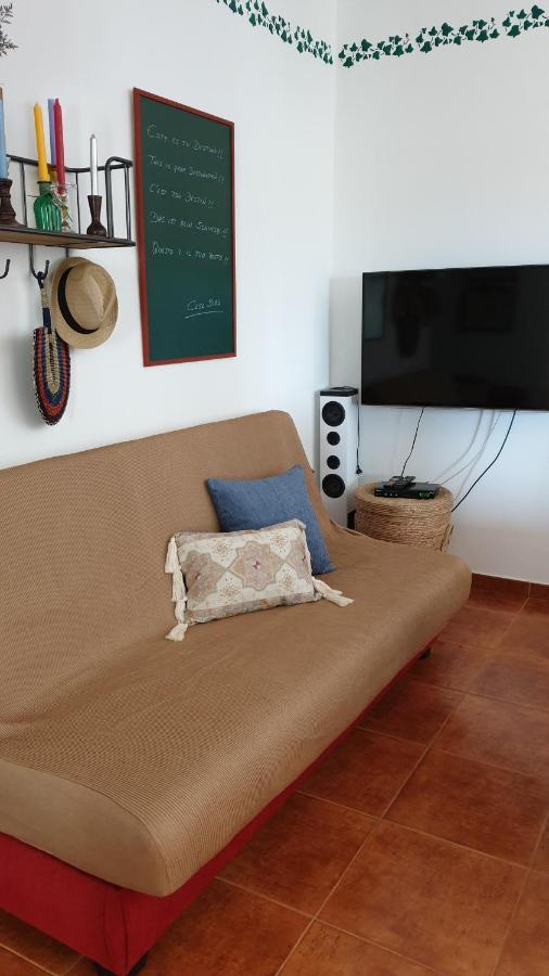 Casa Blas Puerto del Rosario  Εξωτερικό φωτογραφία