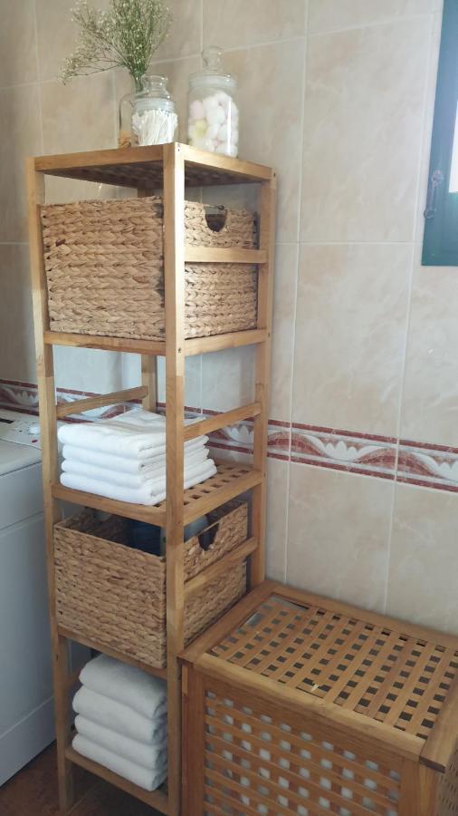 Casa Blas Puerto del Rosario  Εξωτερικό φωτογραφία