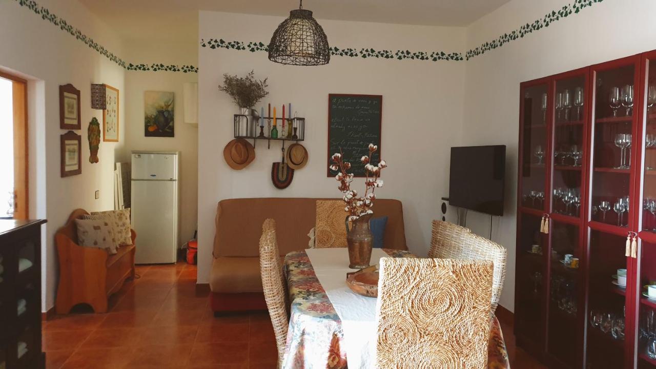 Casa Blas Puerto del Rosario  Εξωτερικό φωτογραφία
