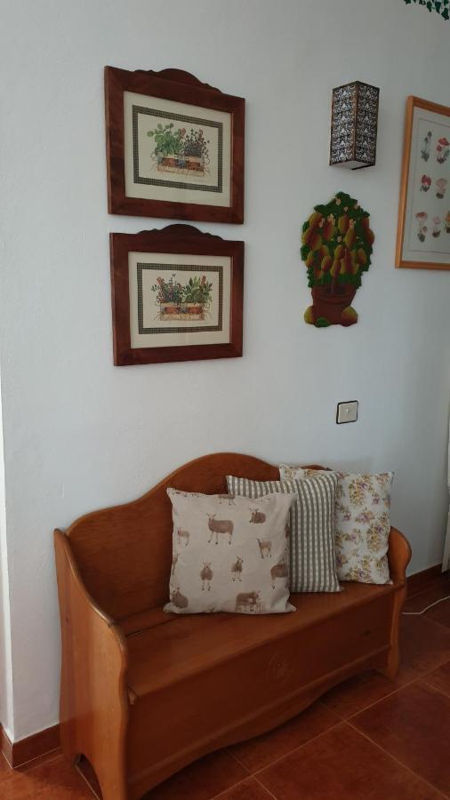 Casa Blas Puerto del Rosario  Εξωτερικό φωτογραφία
