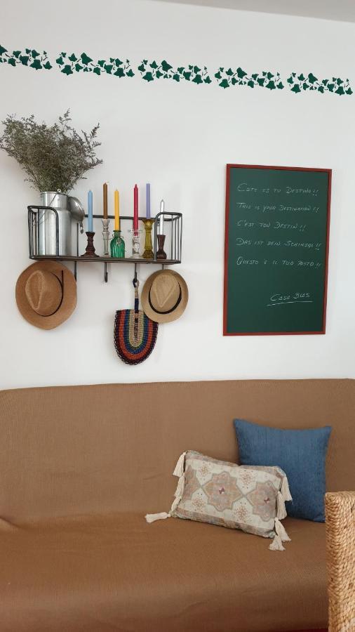 Casa Blas Puerto del Rosario  Εξωτερικό φωτογραφία