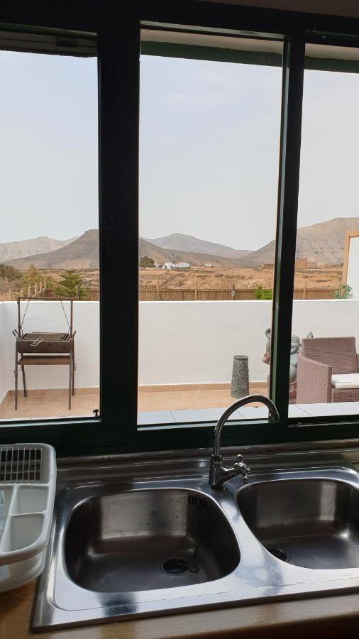 Casa Blas Puerto del Rosario  Εξωτερικό φωτογραφία