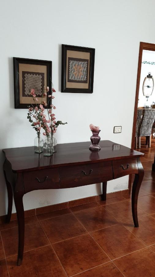 Casa Blas Puerto del Rosario  Εξωτερικό φωτογραφία