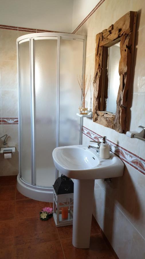 Casa Blas Puerto del Rosario  Εξωτερικό φωτογραφία