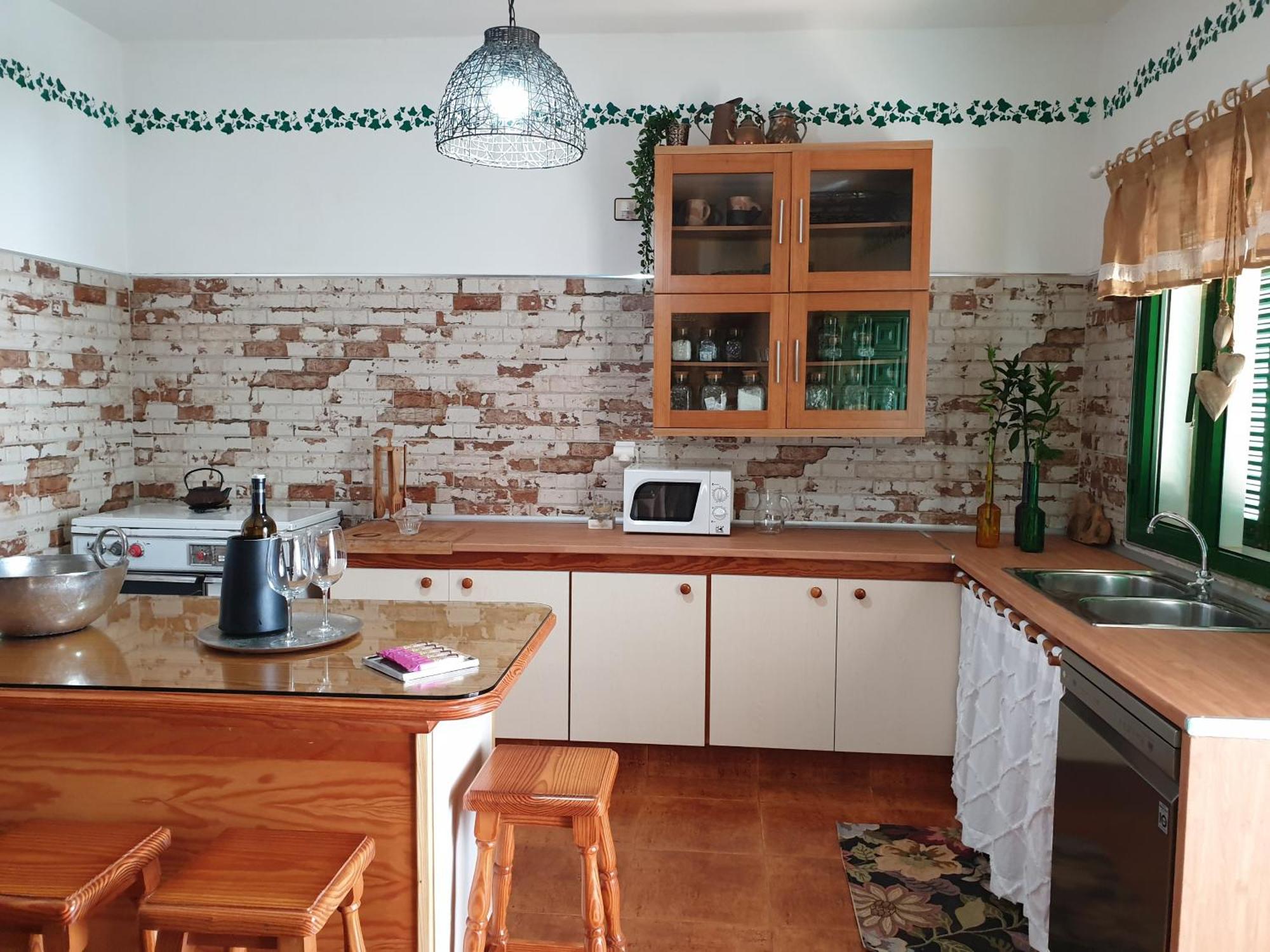 Casa Blas Puerto del Rosario  Εξωτερικό φωτογραφία