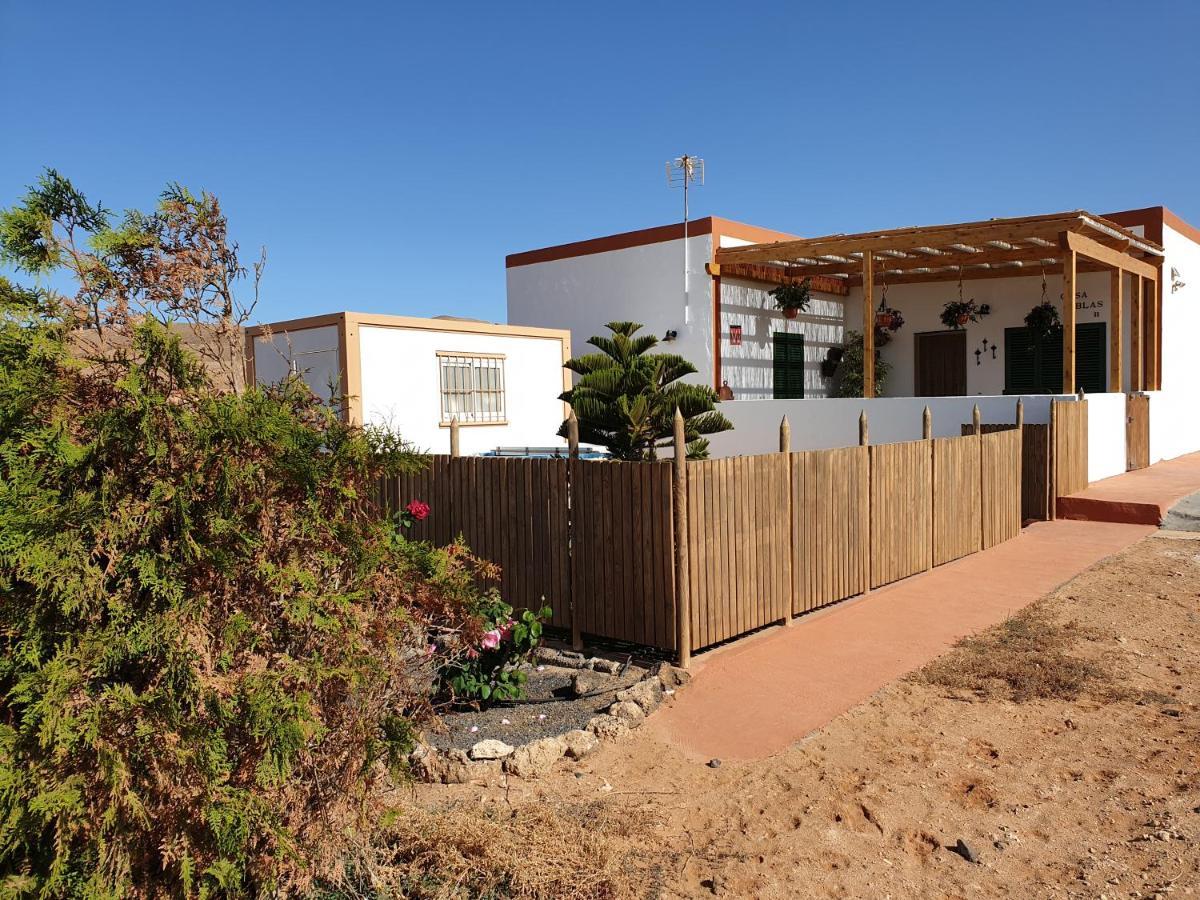Casa Blas Puerto del Rosario  Εξωτερικό φωτογραφία