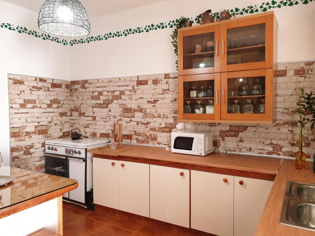 Casa Blas Puerto del Rosario  Εξωτερικό φωτογραφία