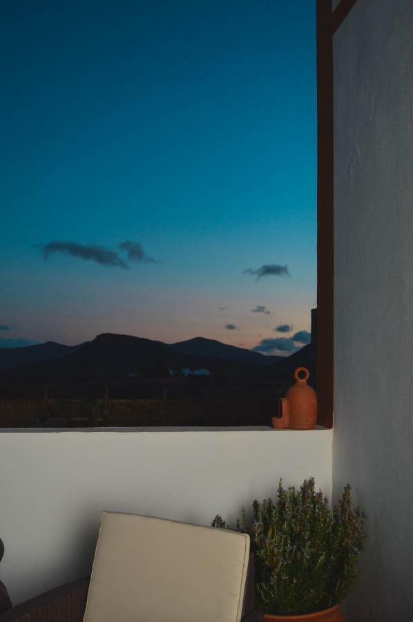 Casa Blas Puerto del Rosario  Εξωτερικό φωτογραφία