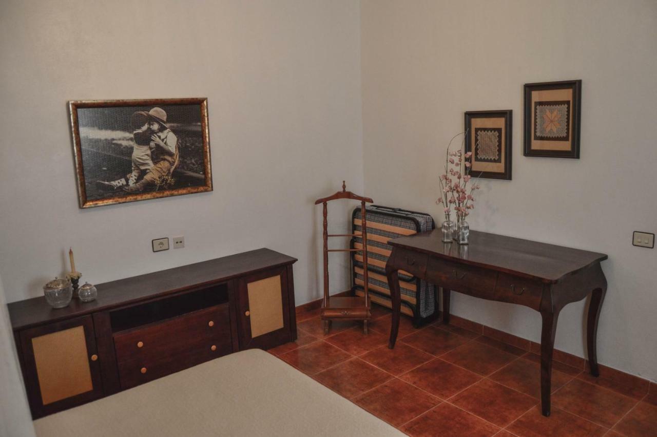 Casa Blas Puerto del Rosario  Εξωτερικό φωτογραφία