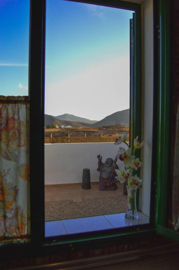Casa Blas Puerto del Rosario  Εξωτερικό φωτογραφία