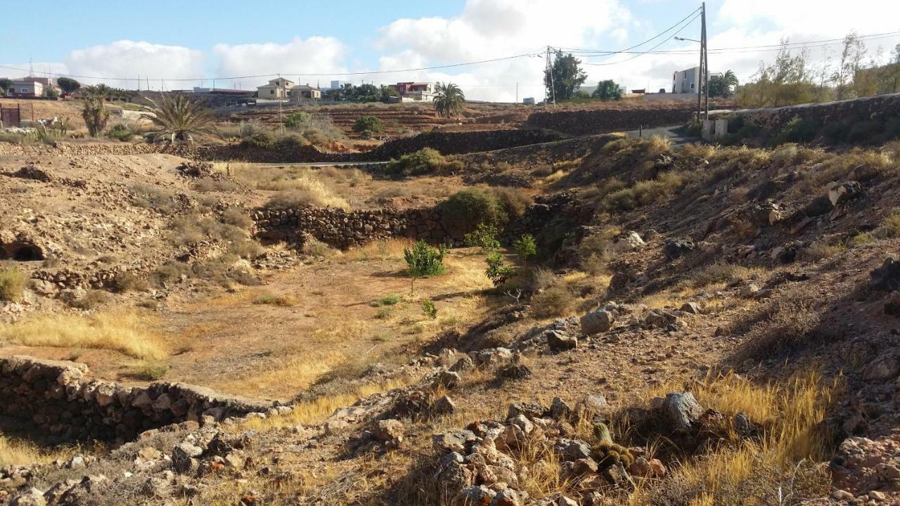 Casa Blas Puerto del Rosario  Εξωτερικό φωτογραφία