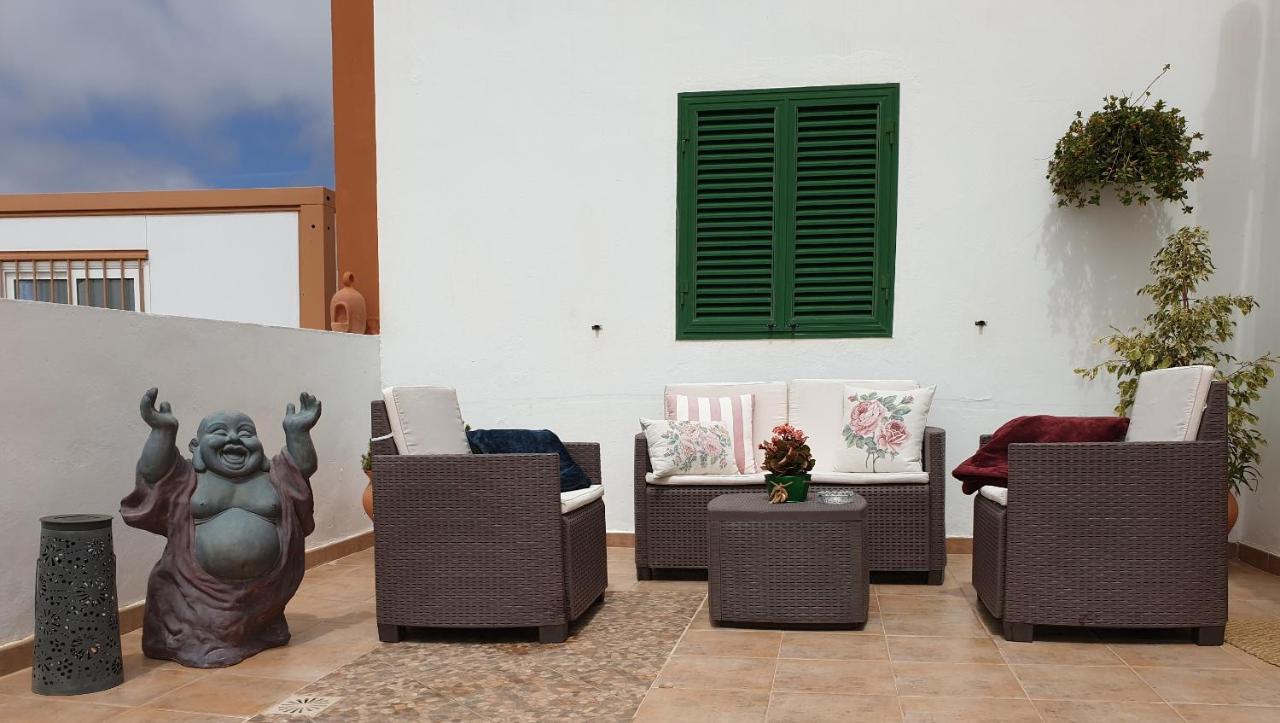 Casa Blas Puerto del Rosario  Εξωτερικό φωτογραφία